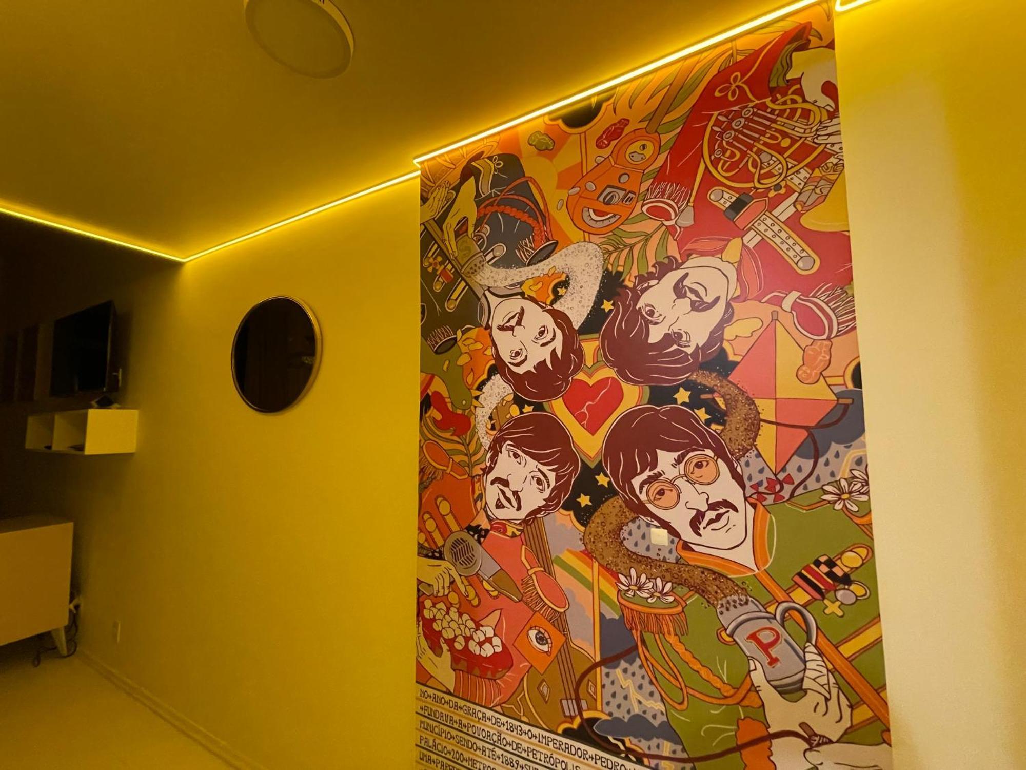 Studio12 Петрополис Экстерьер фото