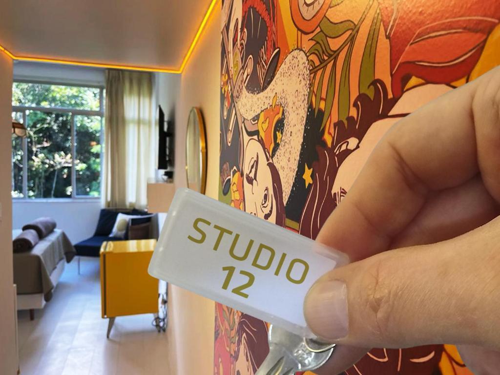 Studio12 Петрополис Экстерьер фото